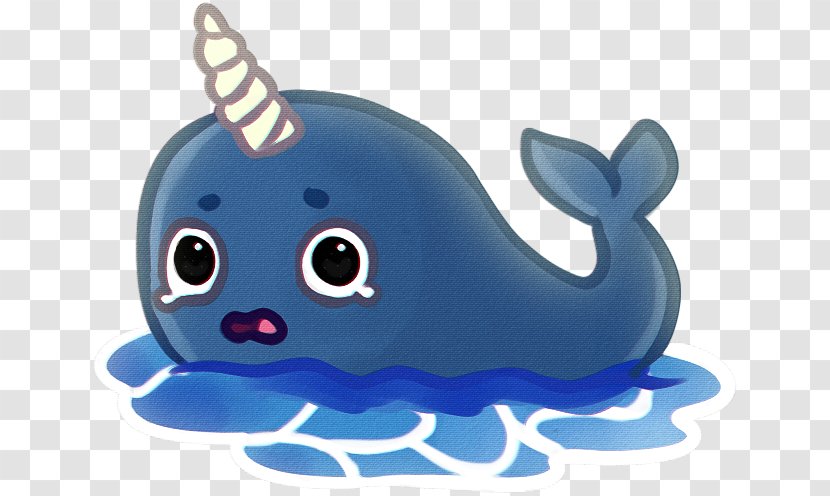 Narwhals Marine Mammal YouTube Drawing - Organism - Youtube Transparent PNG