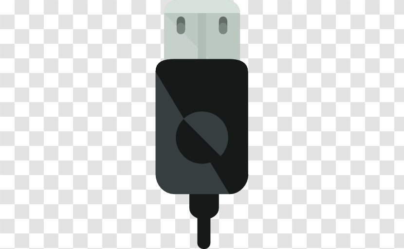 Usb Icon - Rectangle Transparent PNG
