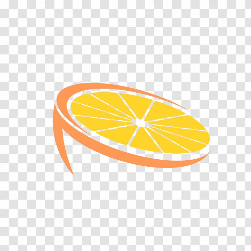 Logo Orange Fruit Transparent PNG