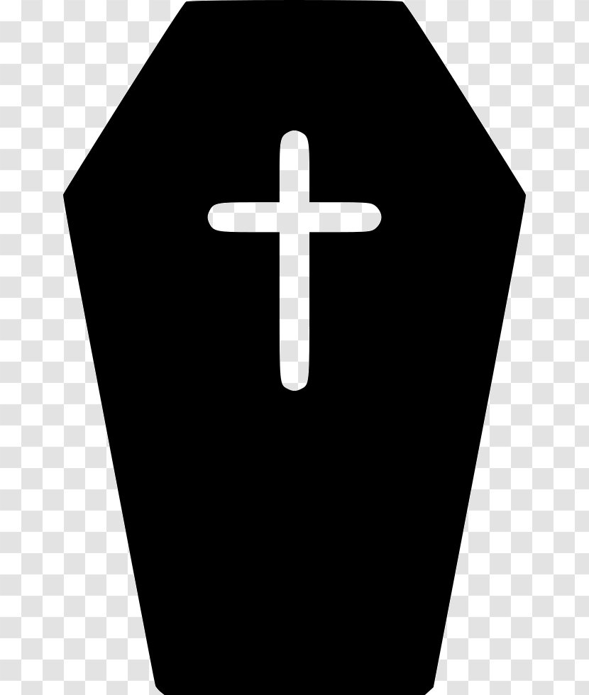 Cross Symbol - Religious Item Transparent PNG