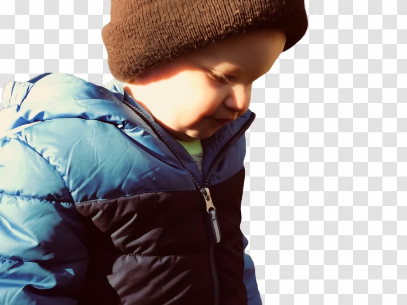 Child Infant Boy Toddler Photograph - Knit Cap - Nose Transparent PNG