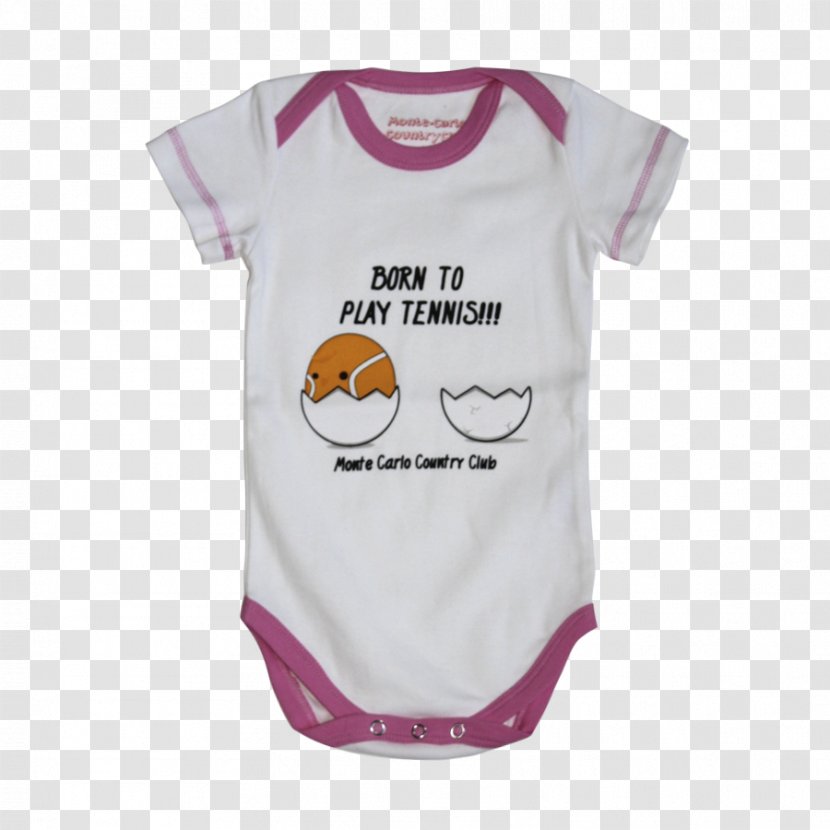 Baby & Toddler One-Pieces T-shirt Sleeve Bodysuit Font - T Shirt Transparent PNG