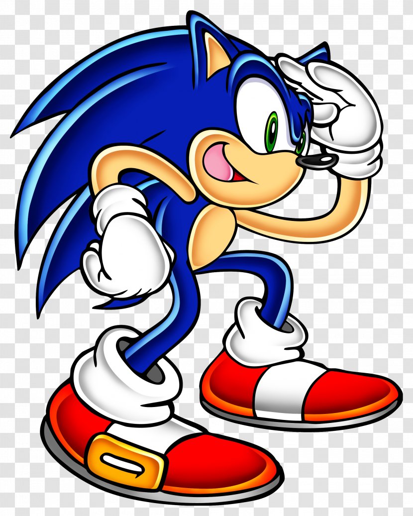 Sonic Adventure 2 Battle The Hedgehog Amy Rose - PARADİSE Transparent PNG