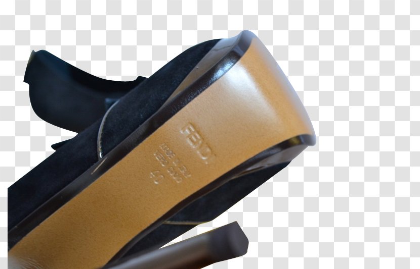 Shoe Size Fendi Sports Shoes Sewing - Plussize Model - Louis Vuitton For Women Sandals Transparent PNG