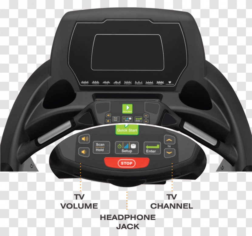 Exercise Equipment Electronics Motor Vehicle Steering Wheels - Wheel - Integrated Machine Transparent PNG