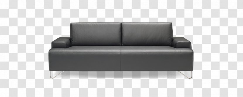 Sofa Bed Couch Comfort Armrest - Chair Transparent PNG