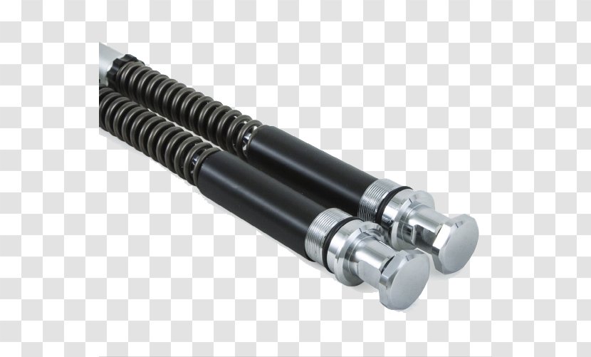 ohlins front suspension harley touring