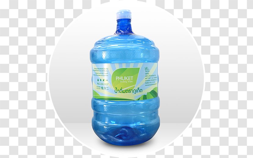 PHUKET Drinking Water By Phuket Thai Cookery Co., Ltd. Distilled Filtration - Drink Transparent PNG