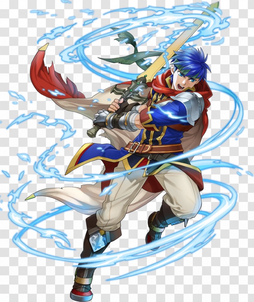 Fire Emblem: Path Of Radiance Emblem Heroes Radiant Dawn Awakening Shadow Dragon - Watercolor - Cm3d2 Transparent PNG