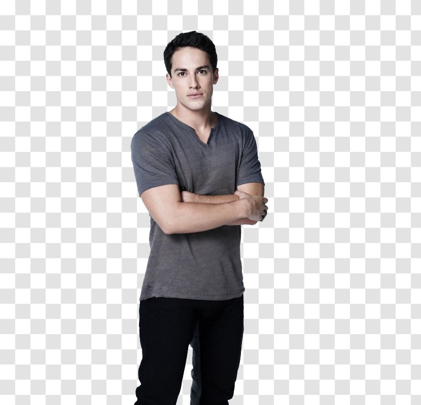 Michael Trevino The Vampire Diaries - Candice Accola - Season 5 Elena Gilbert Stefan SalvatoreVampire Transparent PNG