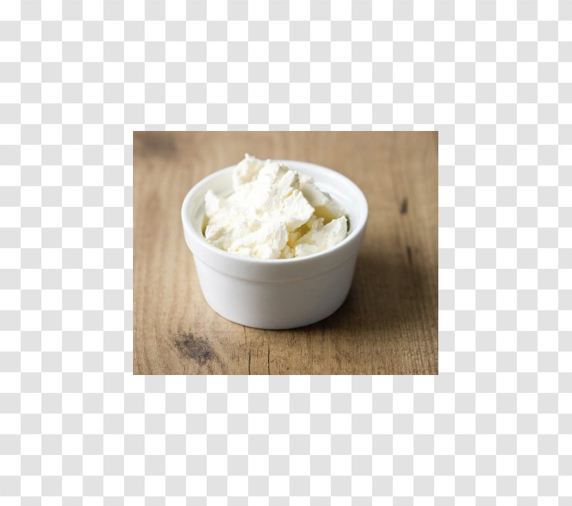 Sour Cream Milk Cheese Crème Fraîche - Lactic Acid Bacteria Transparent PNG