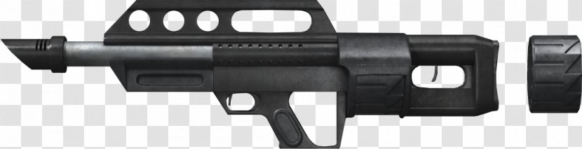 Pancor Jackhammer Firearm Shotgun PAPOP Weapon Transparent PNG