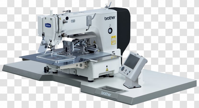 NÄHTEC GmbH Sewing Machines Automaton - Industry - Sas Transparent PNG