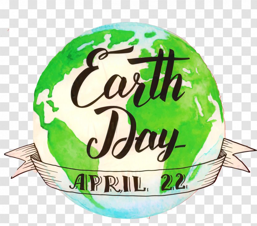Clip Art Earth Day Vector Graphics - April 22 - Royalty Payment Transparent PNG