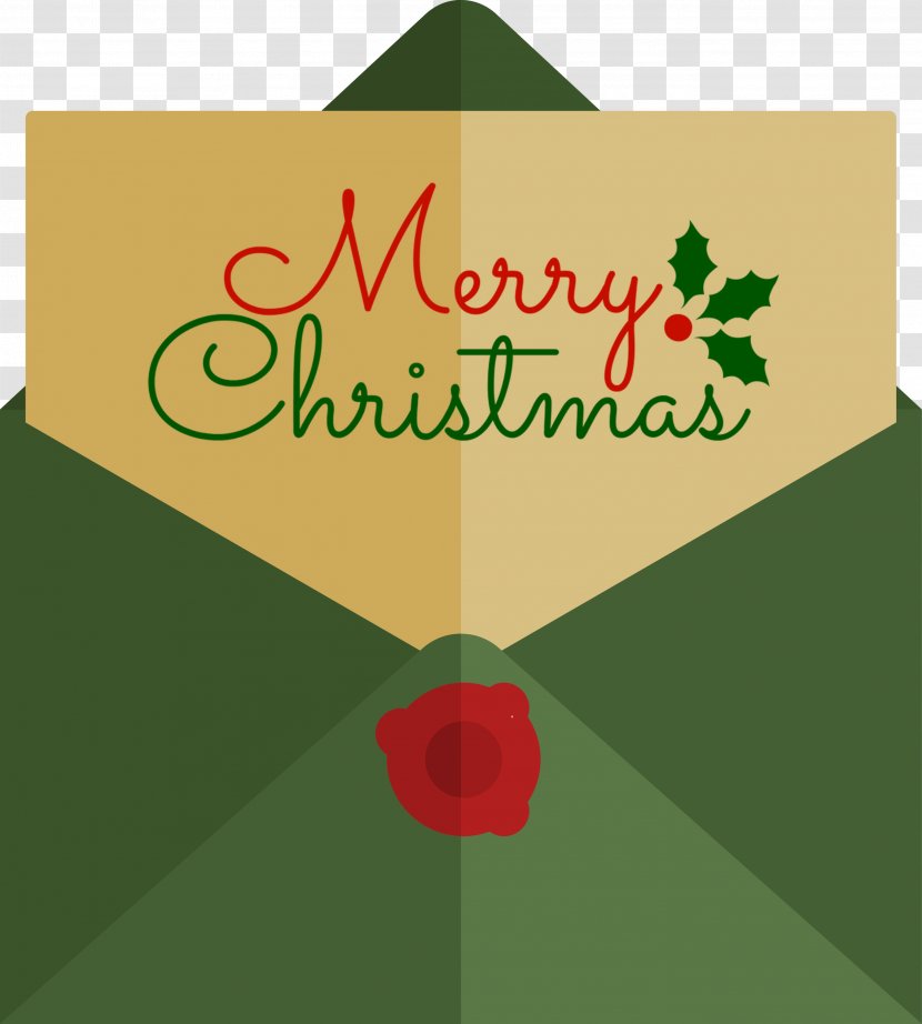 Merry Christmas Xmas - Eve - Tree Transparent PNG