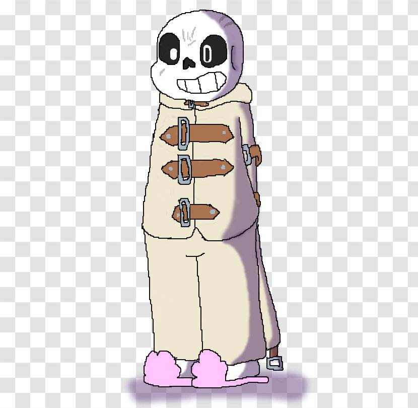 Undertale Digital Art Sketch - Speed Painting - Fictional Character Transparent PNG