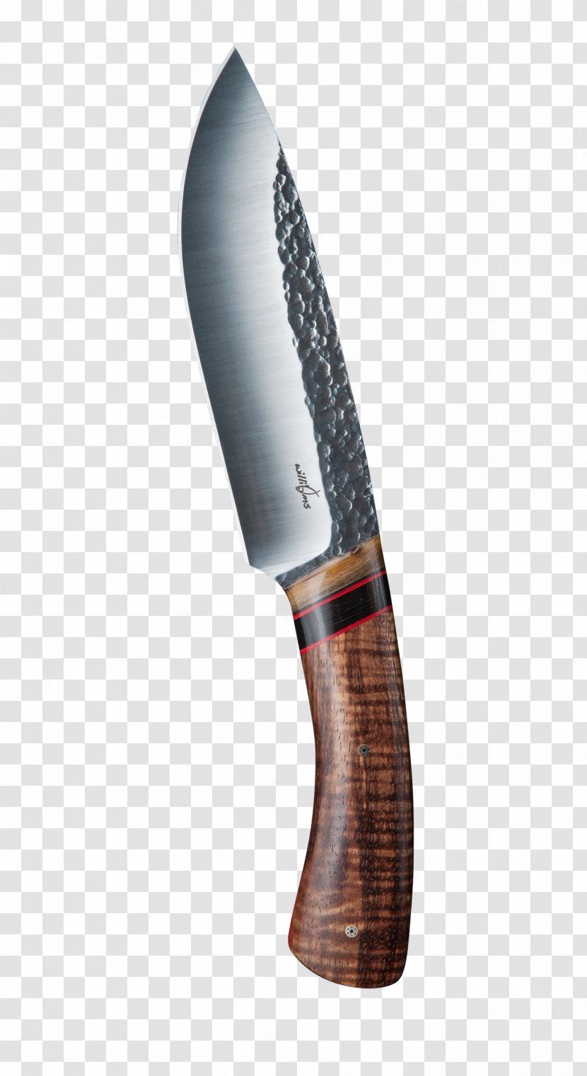 Hunting & Survival Knives Knife Making Blade - Kitchen Transparent PNG