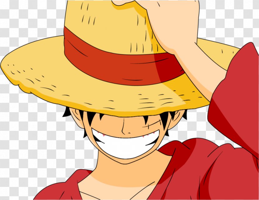 Roronoa Zoro One Piece Sohu Cowboy Hat Character - Frame Transparent PNG