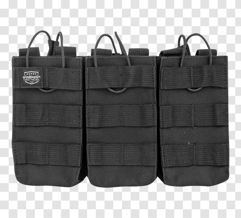 Magazine MOLLE Paintball Guns Soldier Plate Carrier System - Cartoon - Cocking Handle Transparent PNG