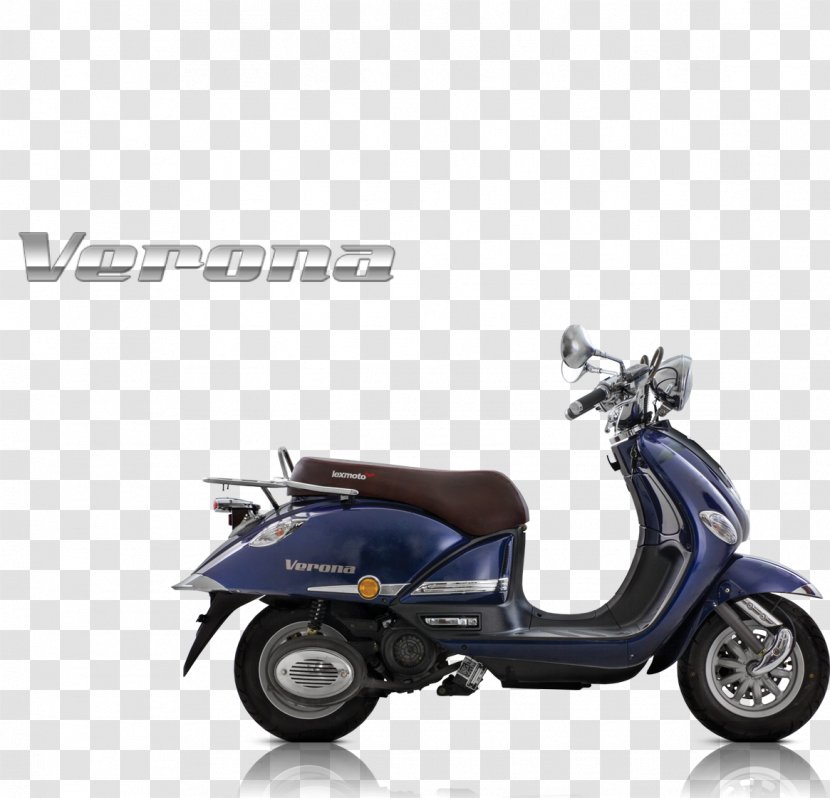 Car Motorcycle Accessories Vespa Product Design Motor Vehicle - Automotive Transparent PNG