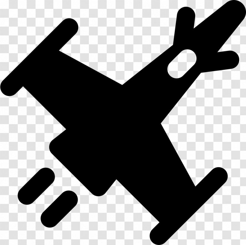 Airplane Clip Art - Logo Transparent PNG