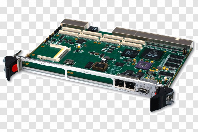 TV Tuner Cards & Adapters VPX Computer Hardware Single-board Electronics - Network - Electronic Device Transparent PNG