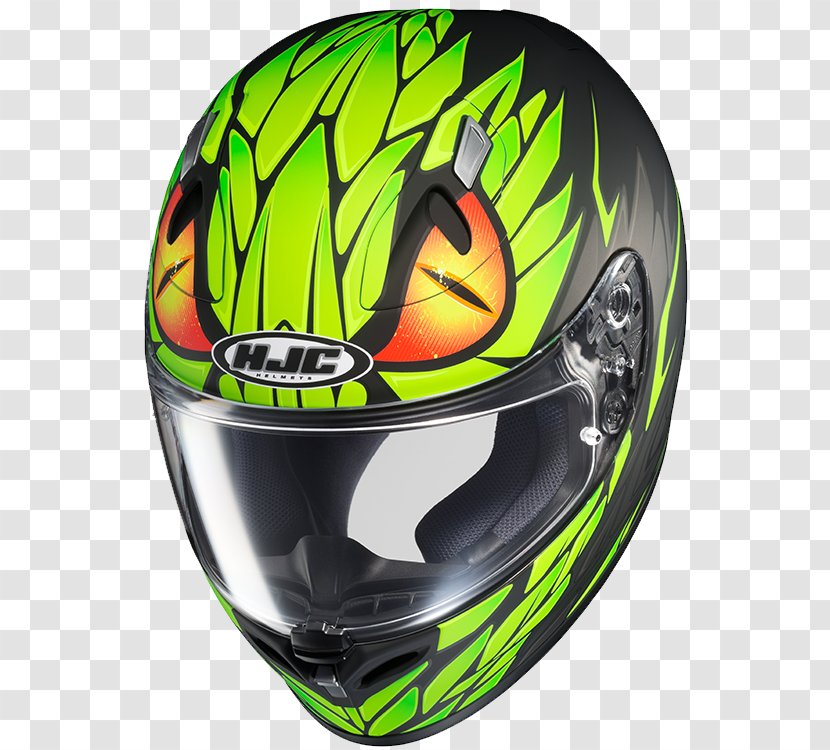 Bicycle Helmets Motorcycle HJC Corp. Ski & Snowboard - Hjc Corp Transparent PNG