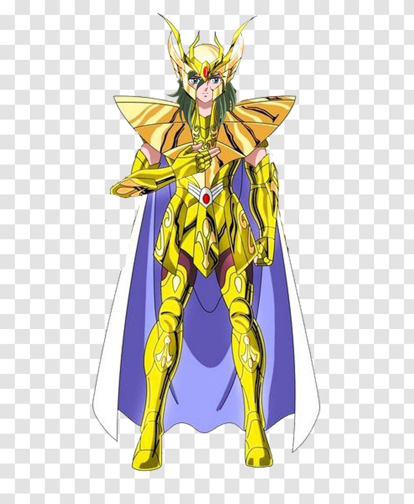 Pegasus Seiya Shaka Andromeda Shun Saint Seiya: Knights Of The Zodiac Dragon Shiryū - Cartoon - Virgo Transparent PNG