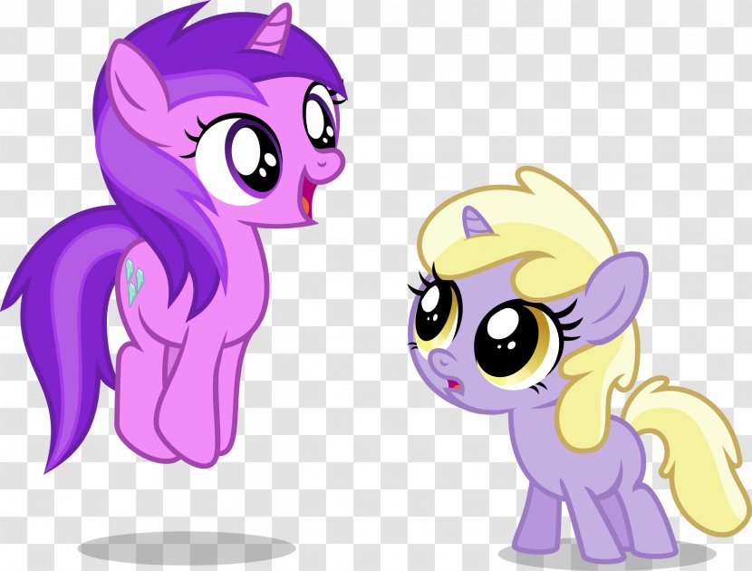 Rainbow Dash Derpy Hooves Sweetie Belle The One Where Pinkie Pie Knows - Watercolor - Younger Sister Transparent PNG