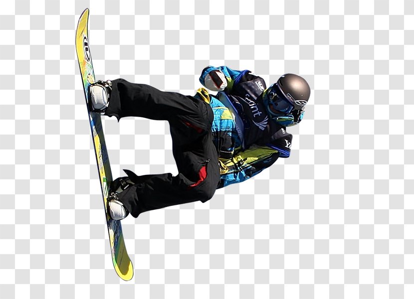 Helmet Parachuting Ski Bindings Snowboard - Binding - Adn Transparent PNG