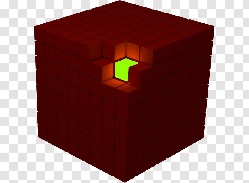 Voxel JavaScript Marching Cubes Keyword Tool - Array Data Structure - Cube Transparent PNG