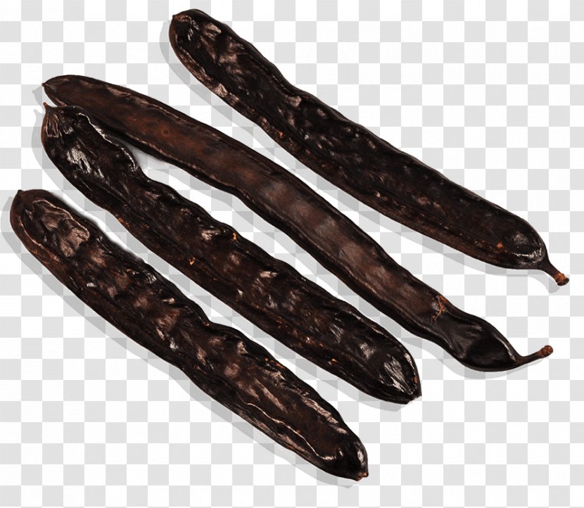 Algarroba Carob Tree Algarrobina Seed - Flour Transparent PNG