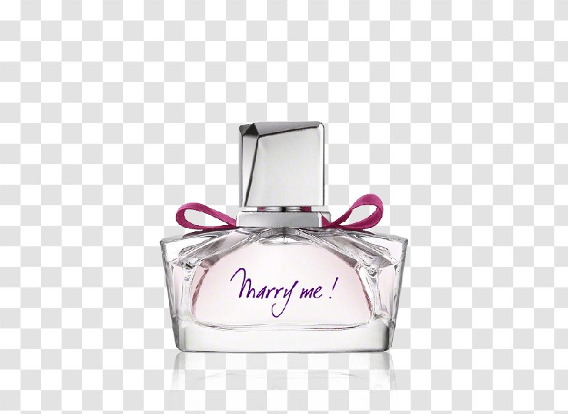 Perfume Chanel Lanvin Parfumerie Eau De Toilette - Odor - Marry Me Transparent PNG
