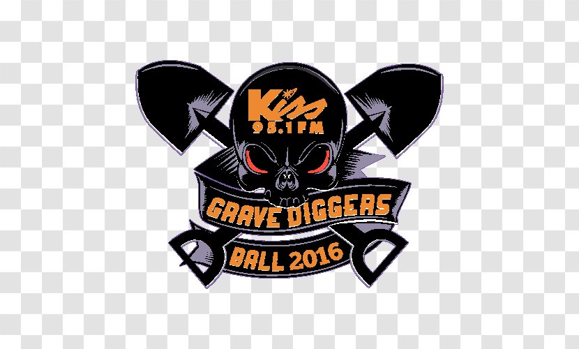 Full House Productions Alt Attribute Grave Digger's Ball Rooftop 210 Logo - Charlotte - Backstreet Boys Transparent PNG