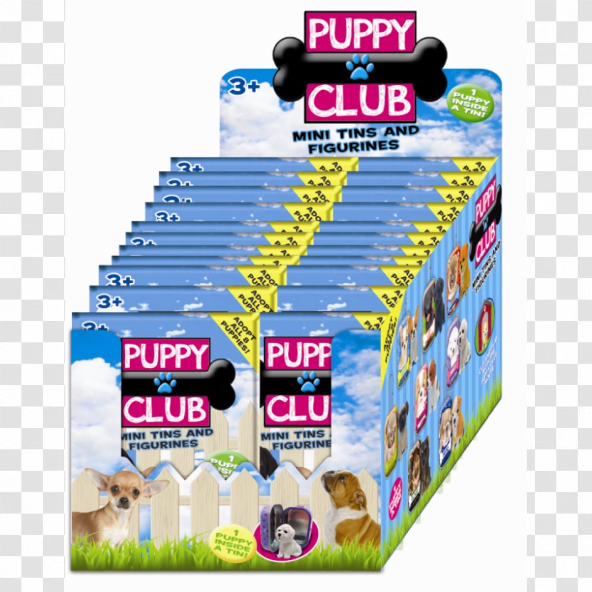 Action & Toy Figures Puppy Collectable Novelty Item - Book Transparent PNG