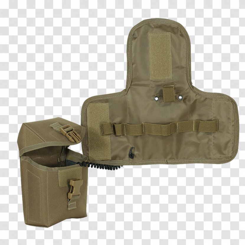 First Aid Kits Supplies Military Individual Kit Survival - Molle Transparent PNG