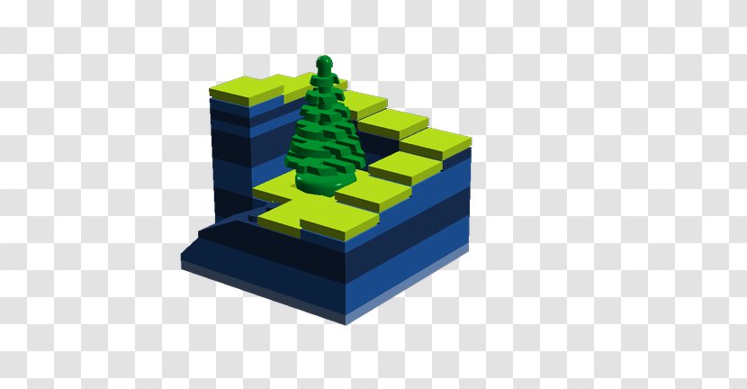 Toy Block Line - Lego Ideas Transparent PNG
