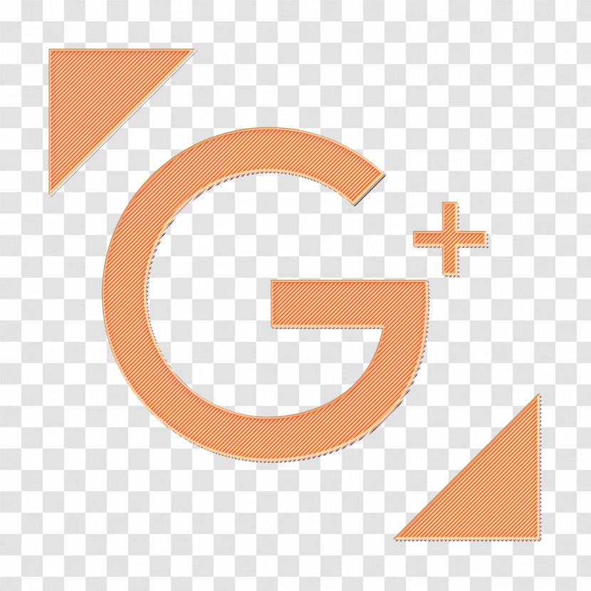 Google Icon Plus Profile - Symbol Logo Transparent PNG