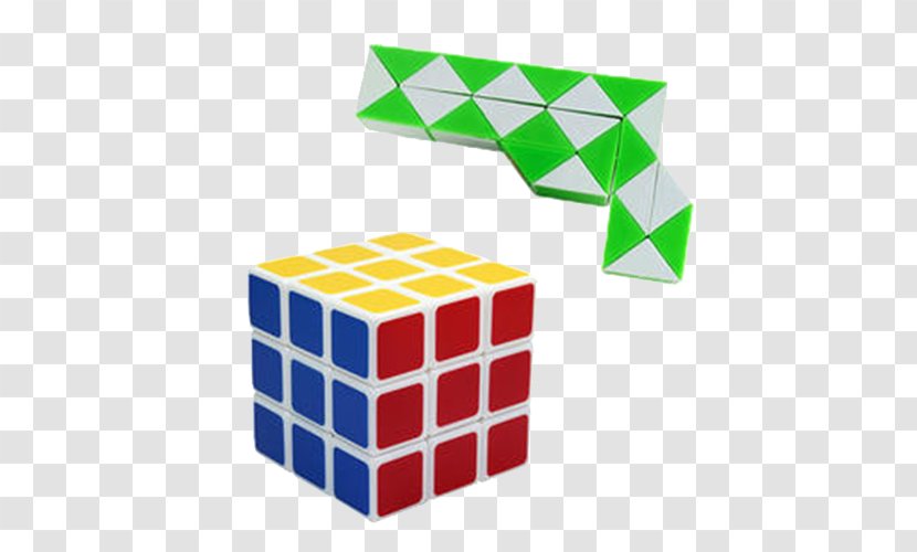 Rubiks Cube Puzzle Game Transparent PNG