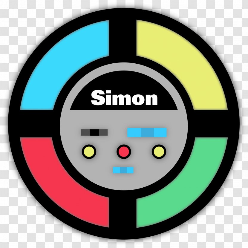 Simon Merlin Scattergories The Game Of Life Operation - Colored Style Transparent PNG