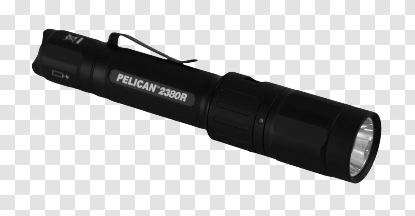 Flashlight - Tool - Hardware Transparent PNG