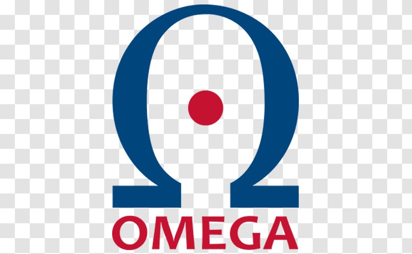 Industry Logo Brand Convention Technology - Text - Omega Symbol Transparent PNG