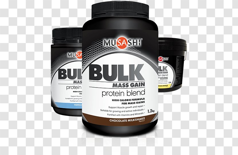 Dietary Supplement Bodybuilding Weight Loss Gain Gainer - Diet - Muscle And Transparent PNG