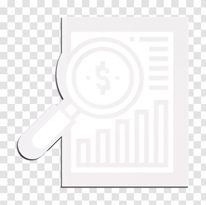 Market Analysis Icon Investment Icon Stock Market Icon Transparent PNG