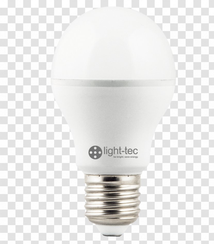 Lighting Edison Screw LED Lamp - Lightemitting Diode - Design Transparent PNG