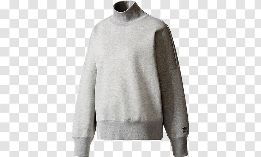 Sweater Hoodie Adidas Bluza Clothing - Collar - Nike Walking Shoes For Women 38 Transparent PNG