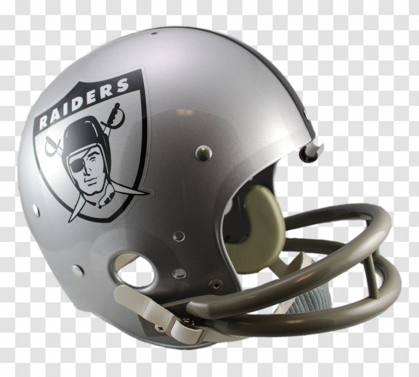 Oakland Raiders NFL Los Angeles Chargers American Football Helmets - Sport Transparent PNG