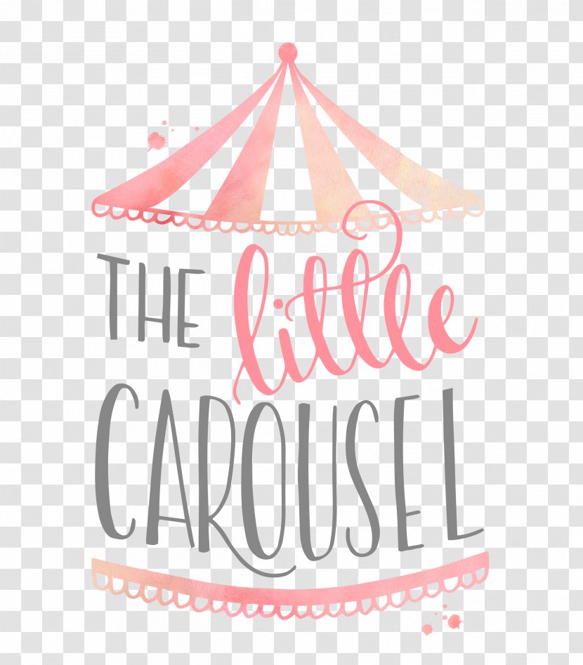 Children's Party Logo Carousel - Wedding Transparent PNG