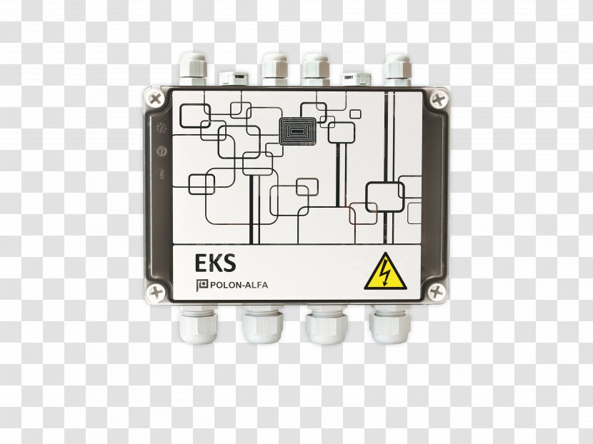 Transistor Fire Alarm System Protection Conflagration - Technology - Fundacja Strefa Mocy Transparent PNG