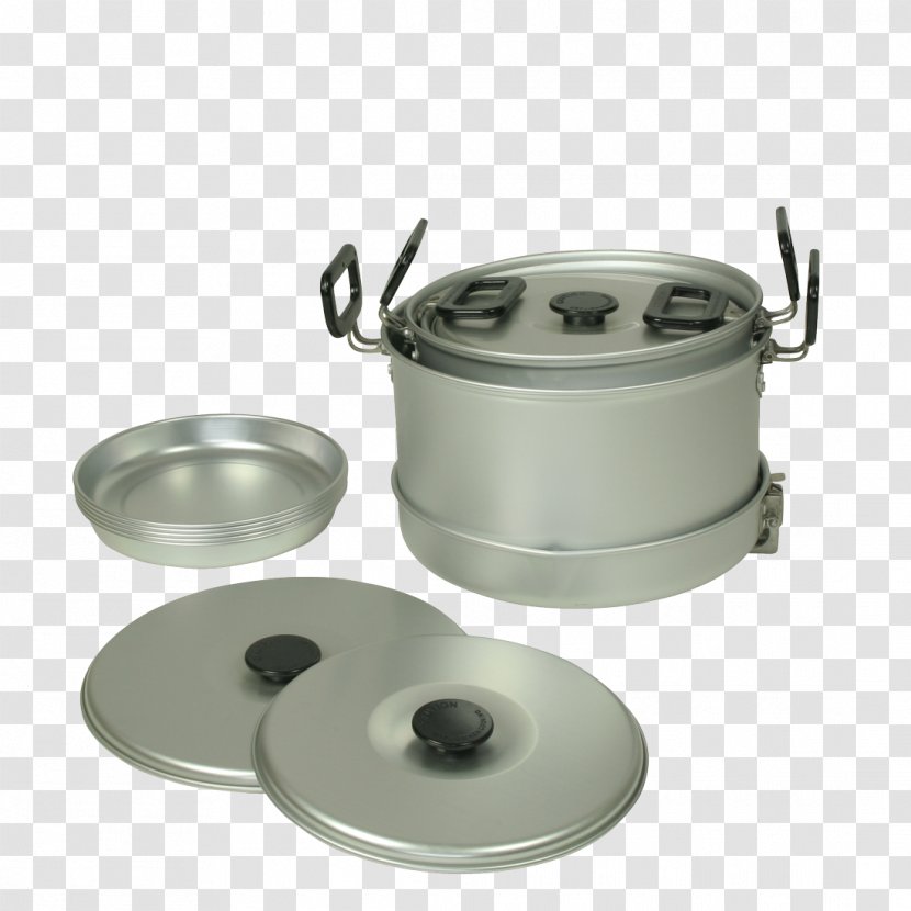 Cookware Portable Stove Kettle Stock Pots Frying Pan - Slow Cookers Transparent PNG